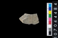 藏品(石環製作廢料－石環製作破片)的圖片