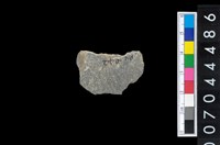 藏品(石環製作廢料－石環製作破片)的圖片