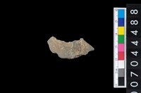 藏品(石環製作廢料－石環製作破片)的圖片