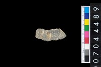 藏品(石環製作廢料－石環製作破片)的圖片