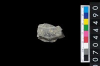 藏品(石環製作廢料－石環製作破片)的圖片