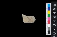 藏品(石環製作廢料－石環製作破片)的圖片