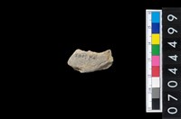 藏品(石環製作廢料－石環製作破片)的圖片