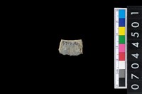 藏品(石環製作廢料－石環製作破片)的圖片