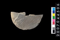 藏品(石錢（石紡輪）)的圖片