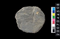 藏品(石錢（石紡輪）)的圖片