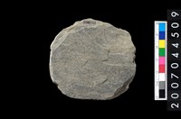 藏品(石錢（石紡輪）)的圖片