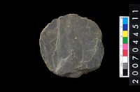 藏品(石錢（石紡輪）)的圖片