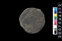 藏品(石錢（石紡輪）)的圖片