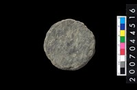 藏品(石錢（石紡輪）)的圖片