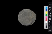 藏品(石錢（石紡輪）)的圖片