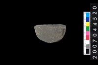 藏品(石錢（石紡輪）)的圖片