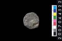 藏品(石錢（石紡輪）)的圖片