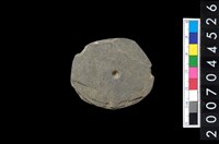 藏品(石錢（石紡輪）)的圖片