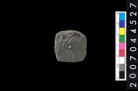 藏品(石錢（石紡輪）)的圖片