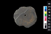 藏品(石錢（石紡輪）)的圖片