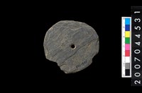 藏品(石錢（石紡輪）)的圖片