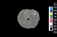 藏品(石錢（石紡輪）)的圖片