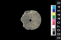 藏品(石錢（石紡輪）)的圖片