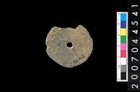 藏品(石錢（石紡輪）)的圖片