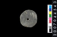 藏品(石錢（石紡輪）)的圖片