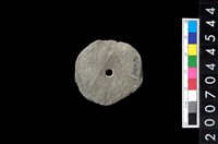 藏品(石錢（石紡輪）)的圖片