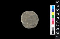 藏品(石錢（石紡輪）)的圖片