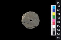 藏品(石錢（石紡輪）)的圖片