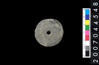 藏品(石錢（石紡輪）)的圖片