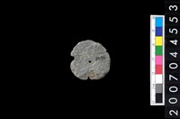 藏品(石錢（石紡輪）)的圖片