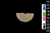 藏品(石錢（石紡輪）)的圖片