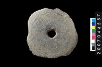 藏品(小石輪)的圖片