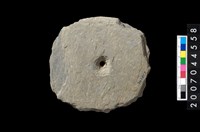 藏品(小石輪)的圖片