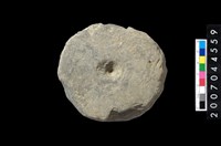 藏品(小石輪)的圖片