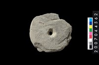 藏品(小石輪)的圖片