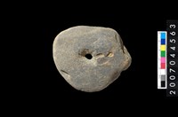 藏品(小石輪)的圖片