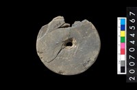 藏品(小石輪)的圖片