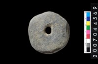 藏品(小石輪)的圖片