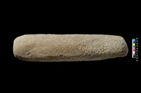 藏品(石杵)的圖片