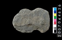 藏品(石網墜)的圖片