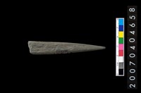 藏品(石鏃)的圖片