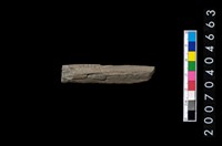 藏品(石錐)的圖片