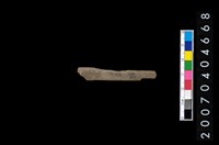 藏品(石錐)的圖片