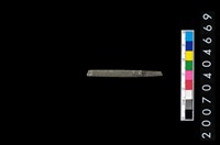 藏品(石針)的圖片