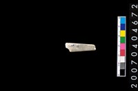 藏品(玉錐)的圖片