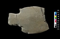 藏品(石鏟)的圖片