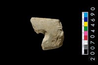 藏品(不明石器)的圖片