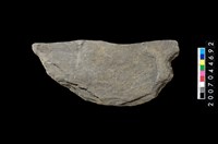 藏品(不明石器)的圖片