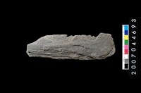 藏品(不明石器)的圖片