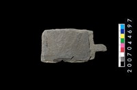 藏品(不明石器)的圖片